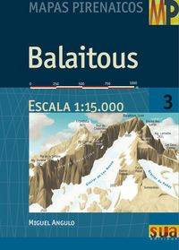 Balaitous