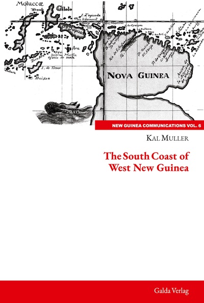 The South Coast Of West New Guinea