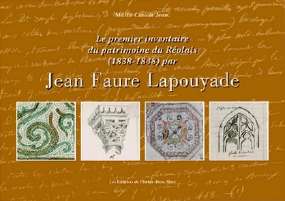 Jean Faure Lapouyade