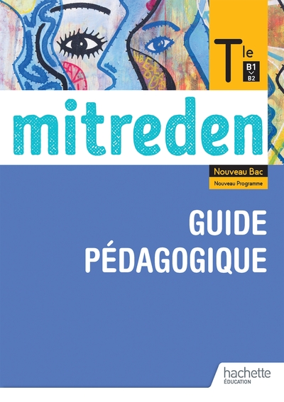 Mitreden terminales - Livre du professeur - Ed. 2020 - Nathalie Faber