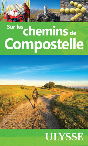 Sur les chemins de Compostelle - Collectif