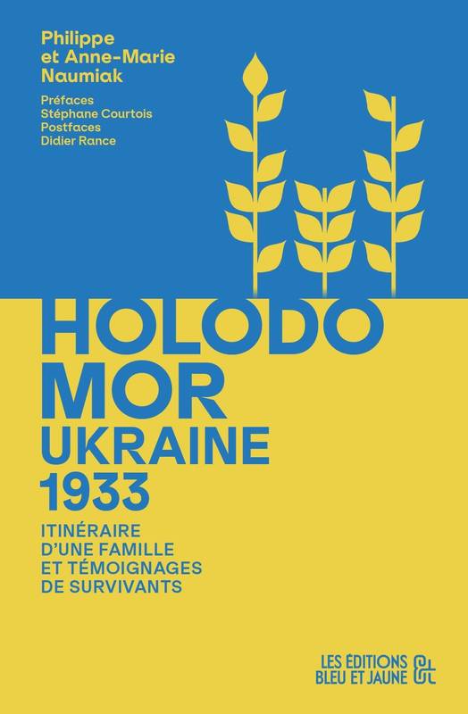 HOLODOMOR, Ukraine 1933