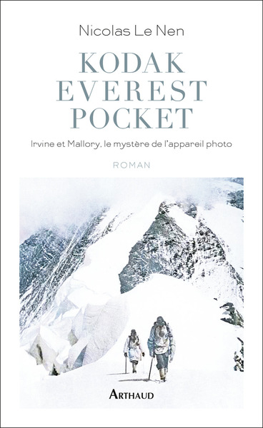 Kodak Everest Pocket - Nicolas Le Nen