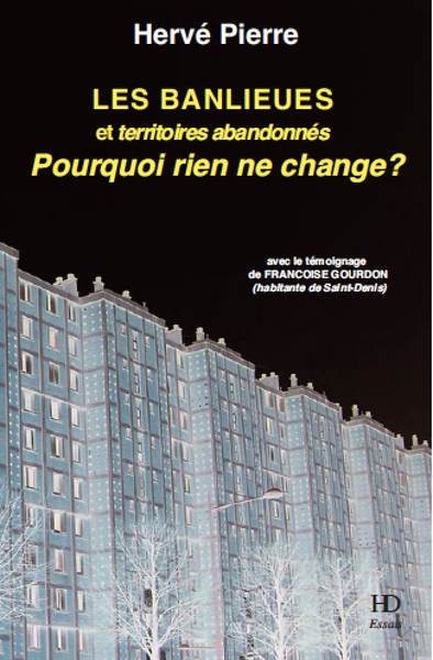 Les banlieues: territoires abandonnés