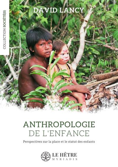 Anthropologie de l'enfance