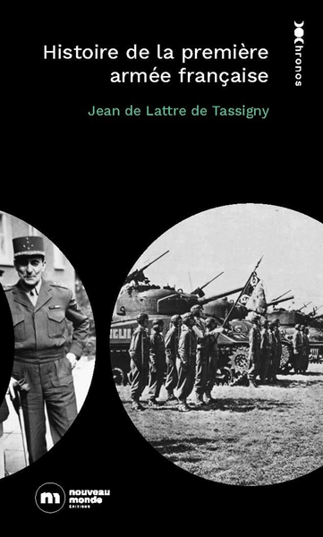 Histoire de la 1re armée française