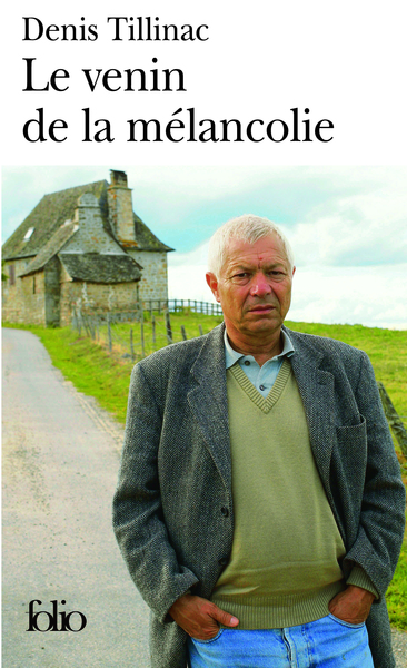 Le venin de la mélancolie