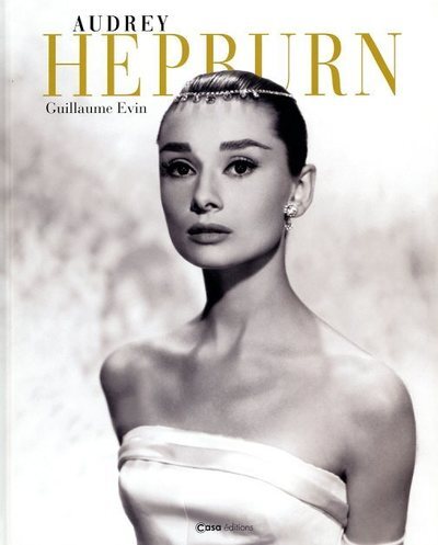 Audrey Hepburn