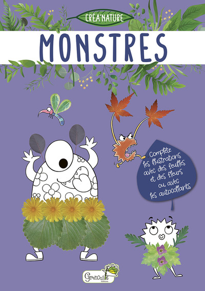 Monstres