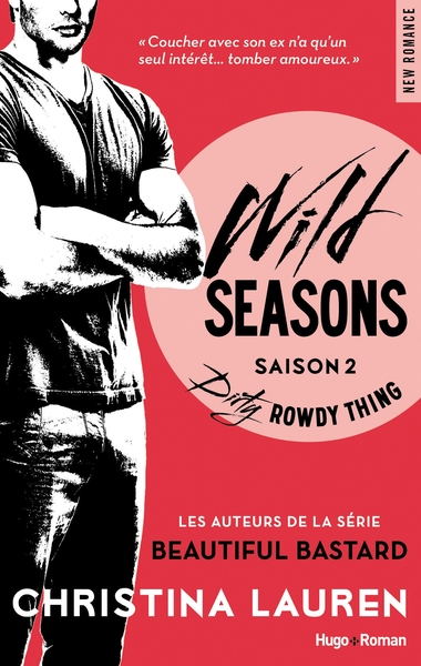 Wild Seasons Volume 2