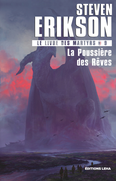 Le Livre des Martyrs Volume 9