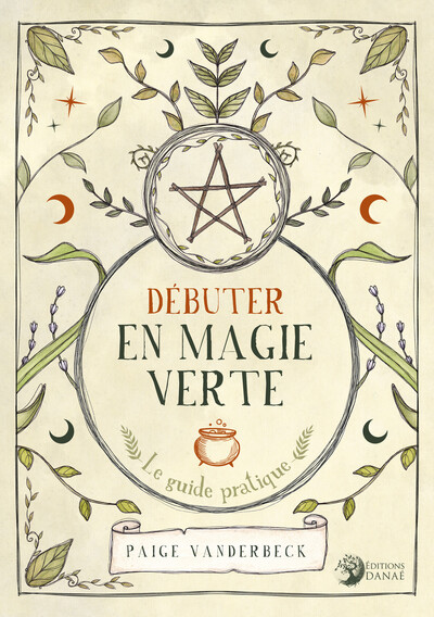 Débuter en Magie verte