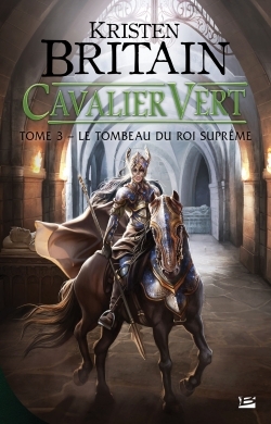 Cavalier Vert Volume 3