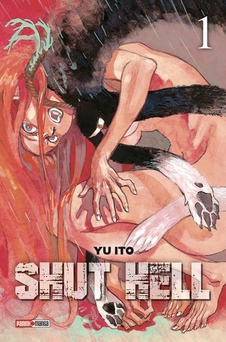 Shut Hell Volume 1