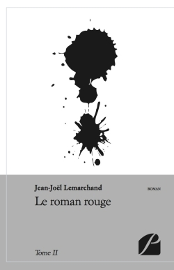 Le roman rouge - Volume 2