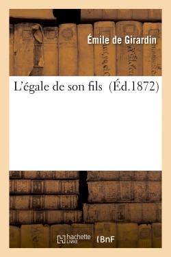 L'égale de son fils