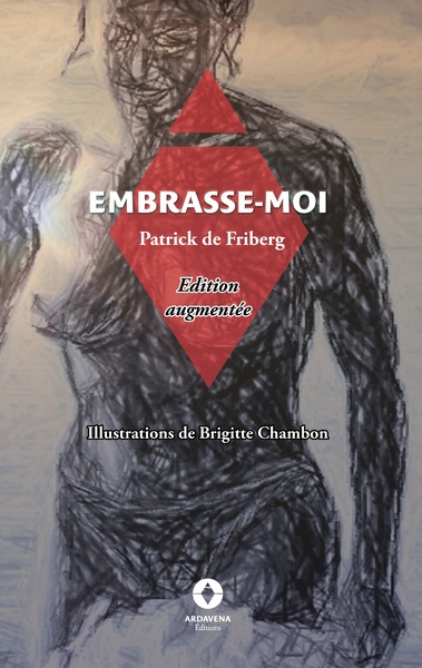 Embrasse-moi - Patrick de Friberg