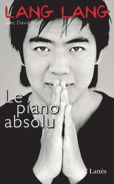 Le piano absolu