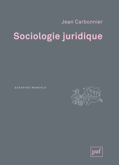 Sociologie Juridique