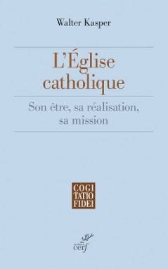 L'Église catholique