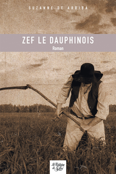 Zef le Dauphinois