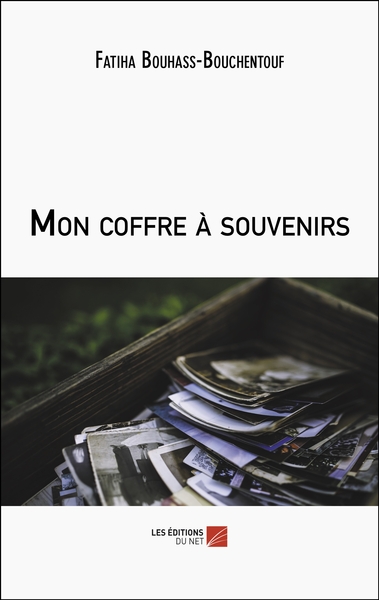 Mon coffre à souvenirs