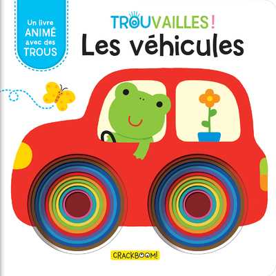 Trouvailles ! Volume 18