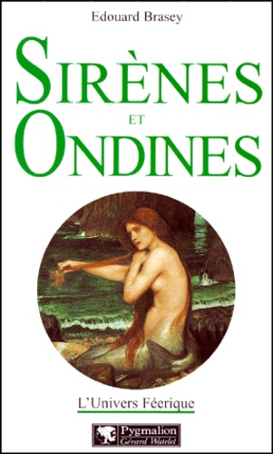 [3] - Sirènes et ondines