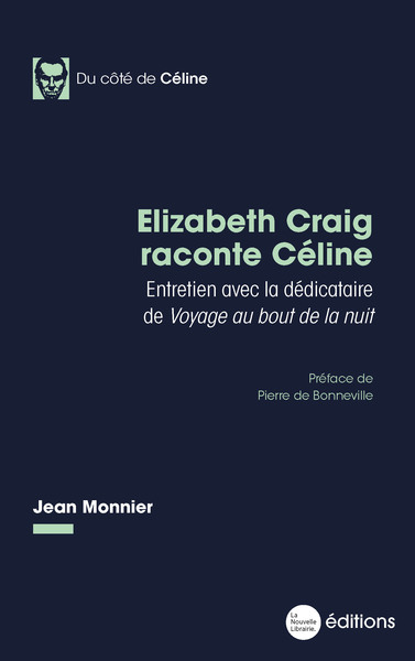 Elizabeth Craig raconte Céline