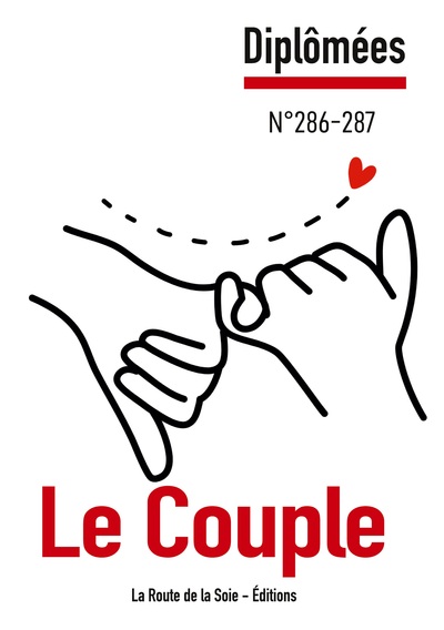 Le Couple - Sonia Bressler