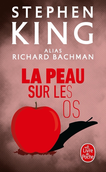 La Peau sur les os - Richard Bachman