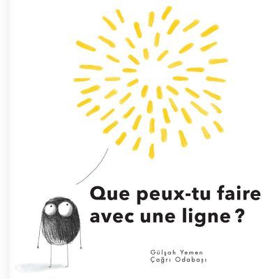 Que Peux-Tu Faire Avec Une Ligne ?