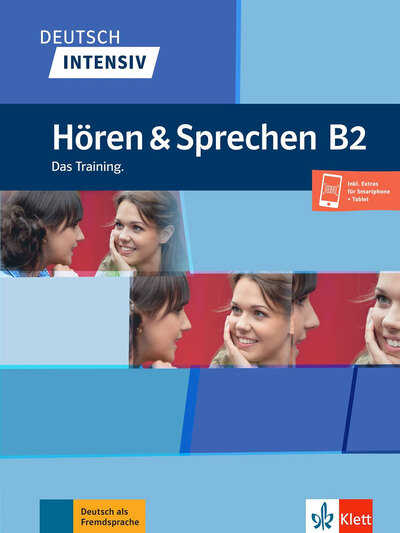 Hören & Sprechen B2, Das Training