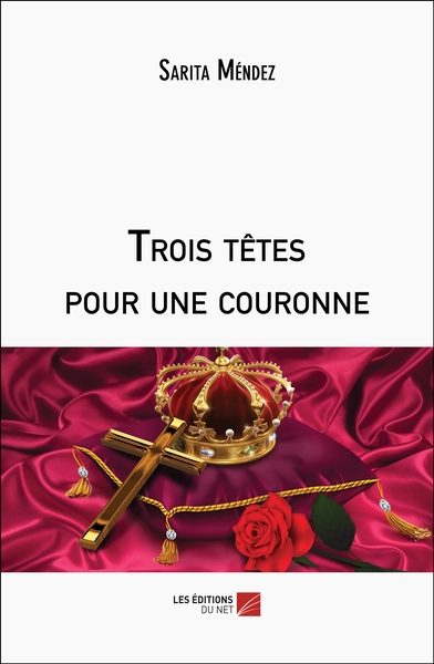 Trois têtes pour une couronne