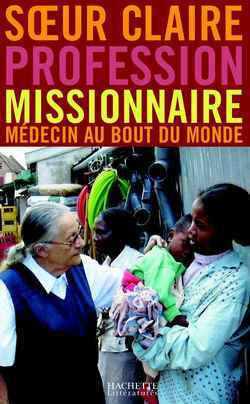 Profession Missionnaire