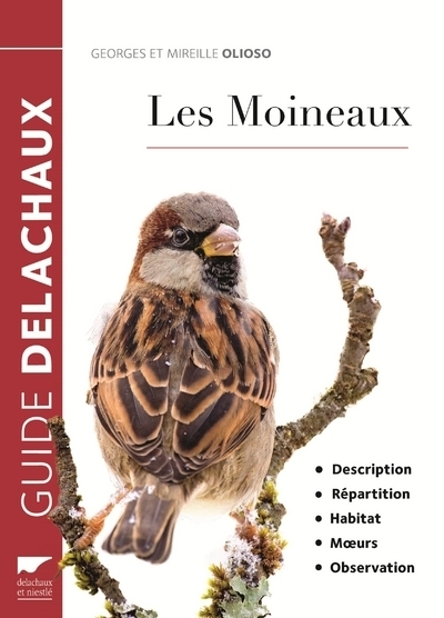 Les moineaux