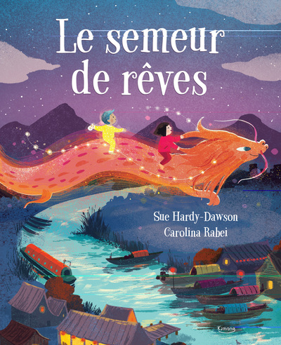 Le Semeur De Rêves