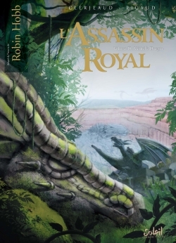 L'Assassin royal Volume 10