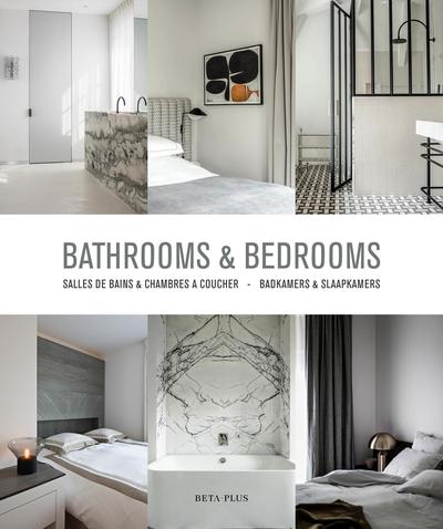 Bathrooms et bedrooms