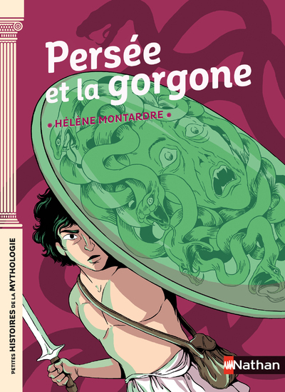 Persée et la Gorgone