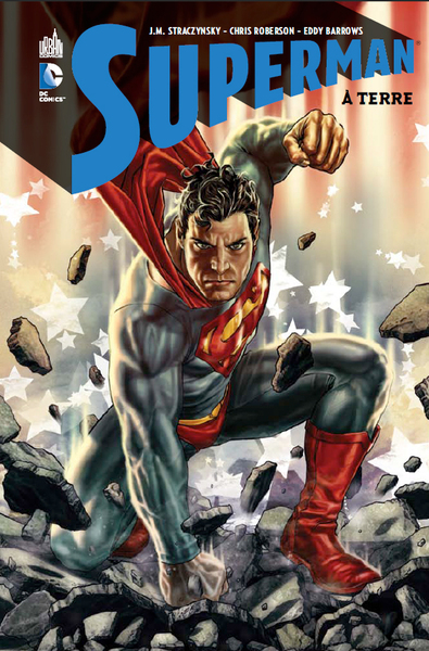 Superman Volume 0