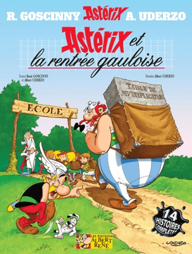 Astérix Volume 32