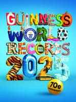 Guinness World Records 2025