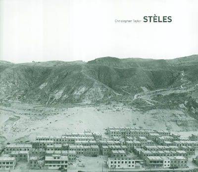 Steles - Christopher Taylor