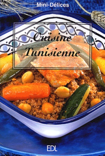 Cuisine Tunisienne