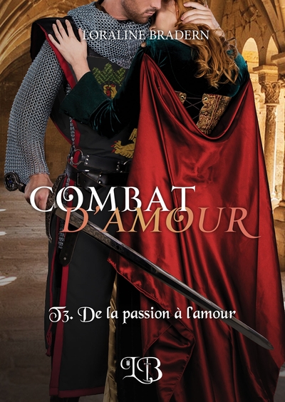 Combat d'amour Volume 3