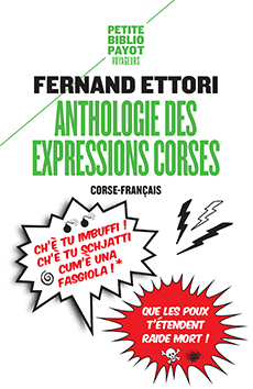 Anthologie des expressions corses