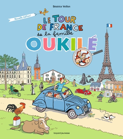 La famille Oukilé