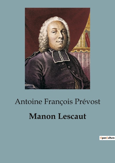 Manon Lescaut