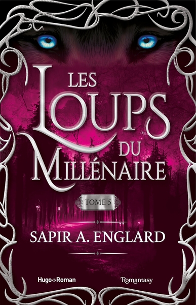 Les loups du millénaire Volume 5